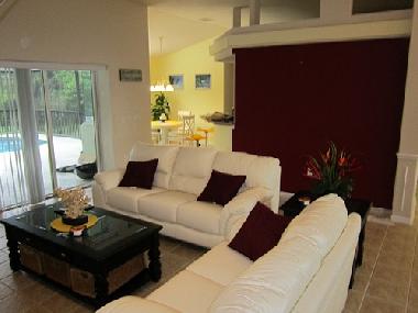 Maison de vacances /en/au Rotonda Heighs (Florida)ou appartement ou maison de vacances