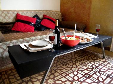 Appartement de vacances �/en/au BARCELONA (Barcelona)ou appartement ou maison de vacances