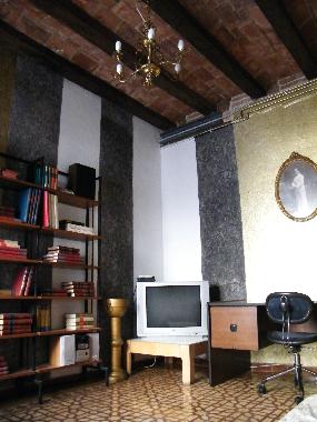 Appartement de vacances �/en/au BARCELONA (Barcelona)ou appartement ou maison de vacances