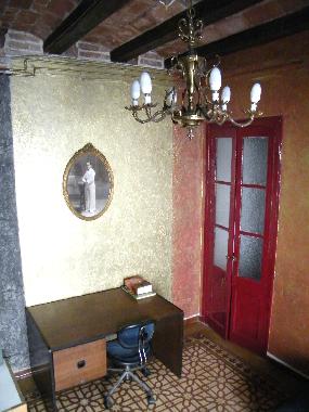 Appartement de vacances �/en/au BARCELONA (Barcelona)ou appartement ou maison de vacances