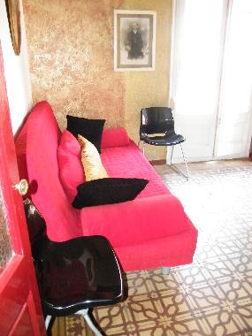 Appartement de vacances �/en/au BARCELONA (Barcelona)ou appartement ou maison de vacances