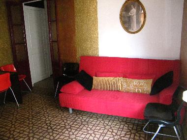 Appartement de vacances �/en/au BARCELONA (Barcelona)ou appartement ou maison de vacances