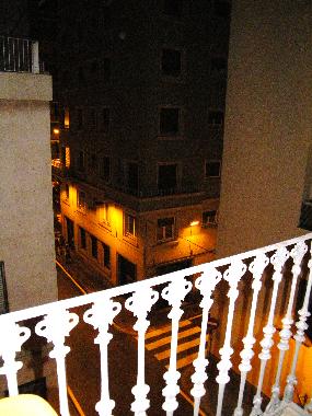 Appartement de vacances �/en/au BARCELONA (Barcelona)ou appartement ou maison de vacances
