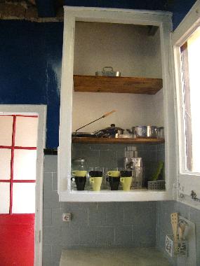 Appartement de vacances �/en/au BARCELONA (Barcelona)ou appartement ou maison de vacances