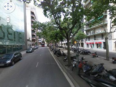 Appartement de vacances �/en/au BARCELONA (Barcelona)ou appartement ou maison de vacances