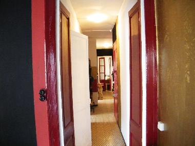 Appartement de vacances �/en/au BARCELONA (Barcelona)ou appartement ou maison de vacances