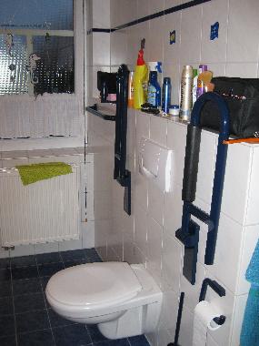 Maison de vacances /en/au Greetsiel (Nordsee-Festland / Ostfriesland)ou appartement ou maison de vacances