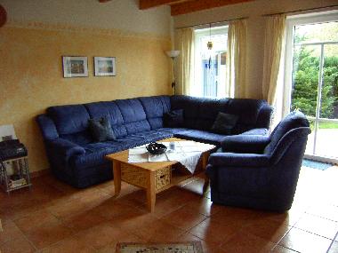 Maison de vacances /en/au Greetsiel (Nordsee-Festland / Ostfriesland)ou appartement ou maison de vacances