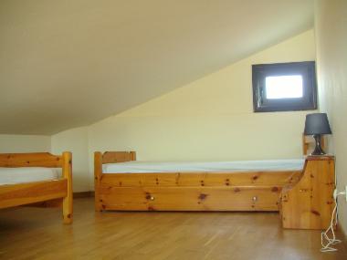 Appartement de vacances /en/au PEFKOHORI (Chalkidiki)ou appartement ou maison de vacances