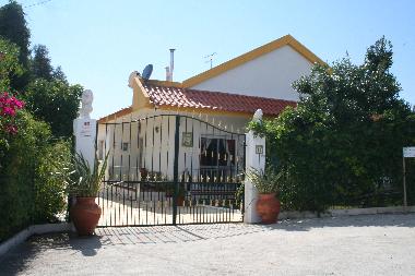 Maison de vacances �/en/au azambuja (Grande Lisboa)ou appartement ou maison de vacances