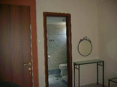 Appartement de vacances /en/au PEFKOHORI (Chalkidiki)ou appartement ou maison de vacances