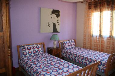 Maison de vacances �/en/au azambuja (Grande Lisboa)ou appartement ou maison de vacances