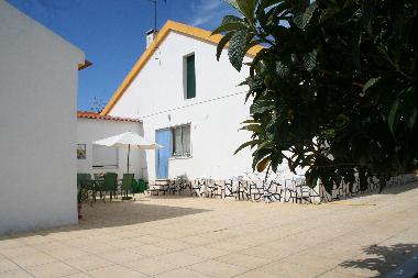 Maison de vacances �/en/au azambuja (Grande Lisboa)ou appartement ou maison de vacances