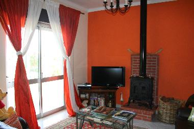 Maison de vacances �/en/au azambuja (Grande Lisboa)ou appartement ou maison de vacances