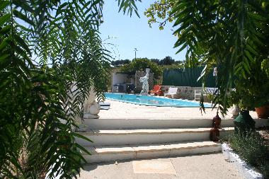 Maison de vacances �/en/au azambuja (Grande Lisboa)ou appartement ou maison de vacances