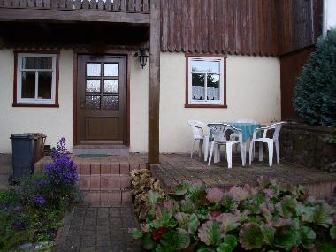 Maison de vacances �/en/au Neustadt (Harz/Unterharz)ou appartement ou maison de vacances