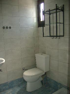 Appartement de vacances /en/au PEFKOHORI (Chalkidiki)ou appartement ou maison de vacances