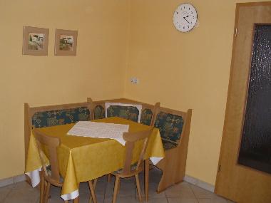 Maison de vacances �/en/au Neustadt (Harz/Unterharz)ou appartement ou maison de vacances