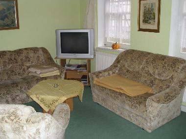 Maison de vacances �/en/au Neustadt (Harz/Unterharz)ou appartement ou maison de vacances