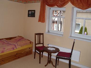 Maison de vacances �/en/au Neustadt (Harz/Unterharz)ou appartement ou maison de vacances