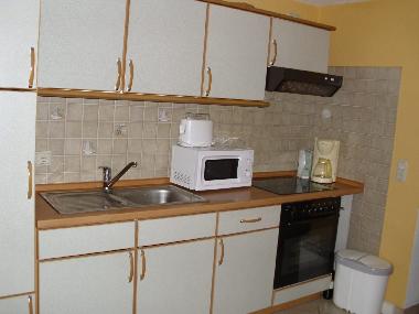 Maison de vacances �/en/au Neustadt (Harz/Unterharz)ou appartement ou maison de vacances