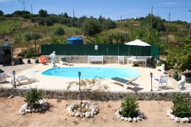 Maison de vacances �/en/au azambuja (Grande Lisboa)ou appartement ou maison de vacances