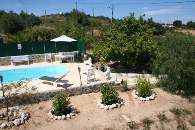 Maison de vacances �/en/au azambuja (Grande Lisboa)ou appartement ou maison de vacances
