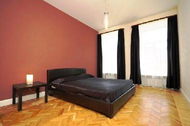 Appartement de vacances �/en/au St. Petersburg (Sankt-Peterburg)ou appartement ou maison de vacances