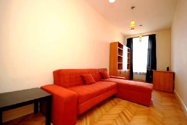 Appartement de vacances �/en/au St. Petersburg (Sankt-Peterburg)ou appartement ou maison de vacances