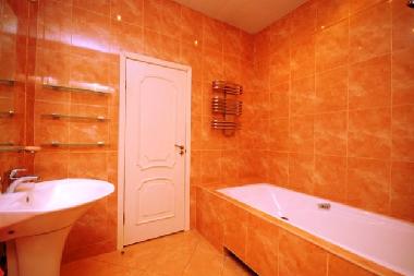 Appartement de vacances �/en/au St. Petersburg (Sankt-Peterburg)ou appartement ou maison de vacances