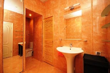 Appartement de vacances �/en/au St. Petersburg (Sankt-Peterburg)ou appartement ou maison de vacances