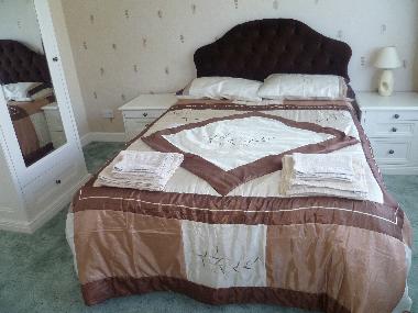 Maison de vacances �/en/au Highcliffe/Christchurch/bournemouth (South West)ou appartement ou maison de vacances