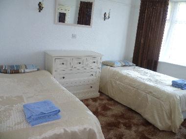 Maison de vacances �/en/au Highcliffe/Christchurch/bournemouth (South West)ou appartement ou maison de vacances