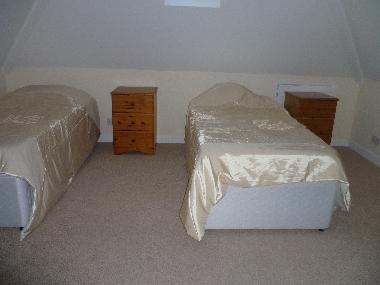 Maison de vacances �/en/au Highcliffe/Christchurch/bournemouth (South West)ou appartement ou maison de vacances