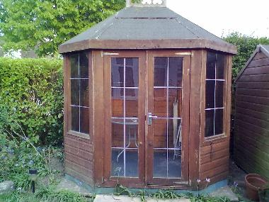 Maison de vacances �/en/au Highcliffe/Christchurch/bournemouth (South West)ou appartement ou maison de vacances