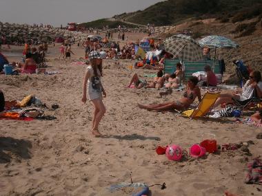 Maison de vacances �/en/au Highcliffe/Christchurch/bournemouth (South West)ou appartement ou maison de vacances