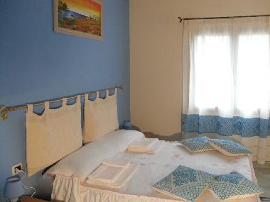Chambre avec petit djeuner /en/au Tortol (Ogliastra)ou appartement ou maison de vacances