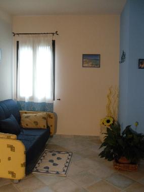 Chambre avec petit djeuner /en/au Tortol (Ogliastra)ou appartement ou maison de vacances