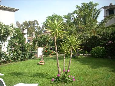 Chambre avec petit djeuner /en/au Tortol (Ogliastra)ou appartement ou maison de vacances