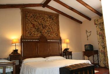 Appartement de vacances /en/au Hornachos (Badajoz)ou appartement ou maison de vacances