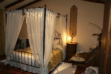 Appartement de vacances /en/au Hornachos (Badajoz)ou appartement ou maison de vacances