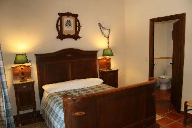 Appartement de vacances /en/au Hornachos (Badajoz)ou appartement ou maison de vacances