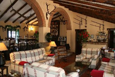 Appartement de vacances /en/au Hornachos (Badajoz)ou appartement ou maison de vacances