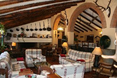 Appartement de vacances /en/au Hornachos (Badajoz)ou appartement ou maison de vacances