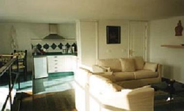 Maison de vacances /en/au Puerto Calero / Macher (Lanzarote)ou appartement ou maison de vacances