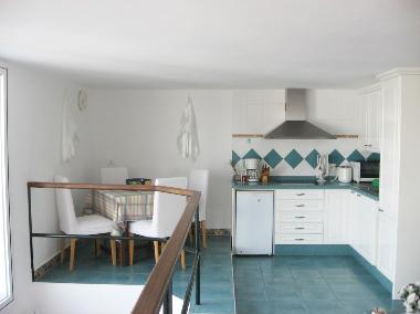 Maison de vacances /en/au Puerto Calero / Macher (Lanzarote)ou appartement ou maison de vacances