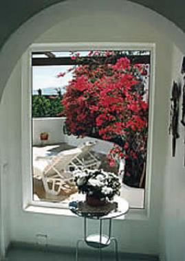 Appartement de vacances /en/au Puerto Calero / Macher (Lanzarote)ou appartement ou maison de vacances