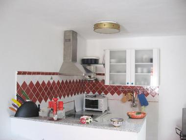 Appartement de vacances /en/au Puerto Calero / Macher (Lanzarote)ou appartement ou maison de vacances