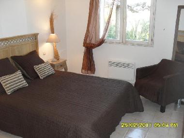 chambre villa � louer bonifacio corse du sud