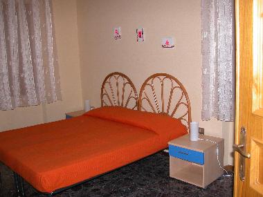 Appartement de vacances �/en/au Baunei (Ogliastra)ou appartement ou maison de vacances